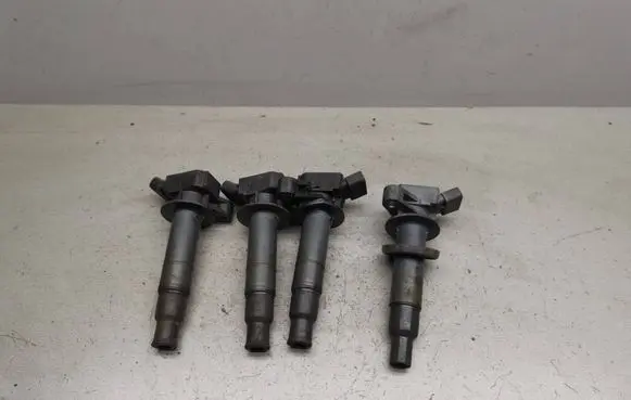 Toyota Corolla E110 High voltage ignition coil 9008019019
