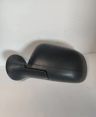 Manual wing mirror