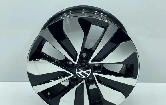R16 alloy rim