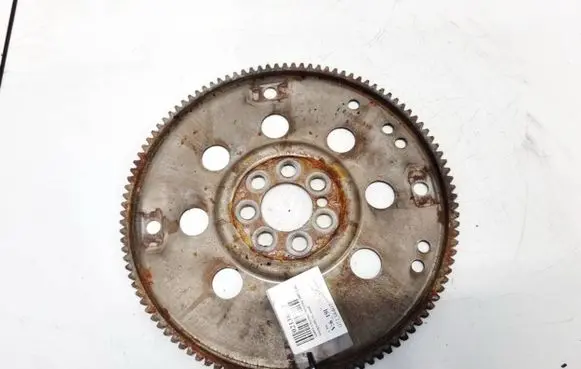 Chrysler Sebring (JS) Flywheel 611AA1037B