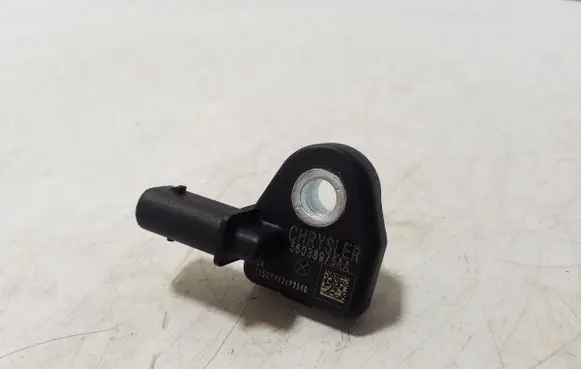 Jeep Cherokee Airbag deployment crash/impact sensor 56038975AA