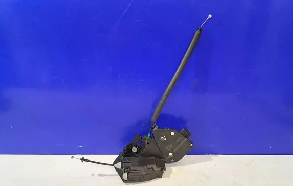 Land Rover Range Rover L405 Rear door lock A048315