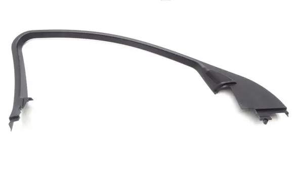 Jaguar XF X250 Front door trim (molding) 8X2320891A