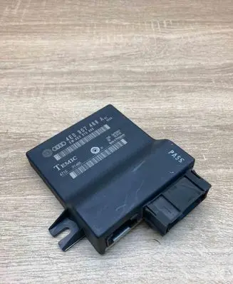 Audi A8 S8 D3 4E Gateway control module 4E0907468A 4E0910468