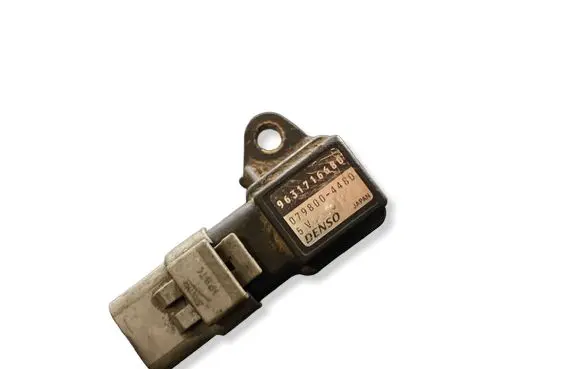 Peugeot 308 SW Air pressure sensor 9631716680