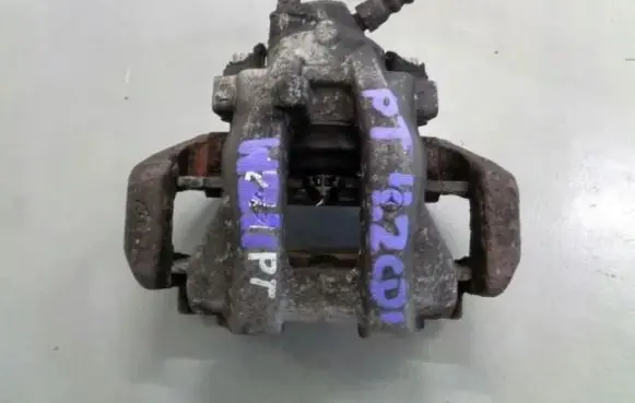 Mercedes-Benz E W211 Other brake parts 