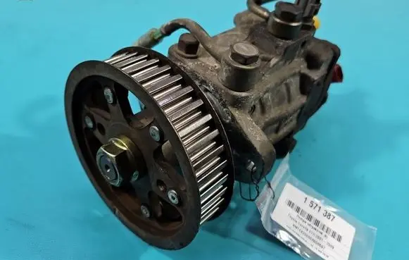 Toyota Corolla E120 E130 Fuel injection high pressure pump 2210027010 IMPRK1571387