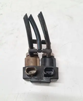 Audi A6 S6 C5 4B Turbo solenoid valve 059906629B