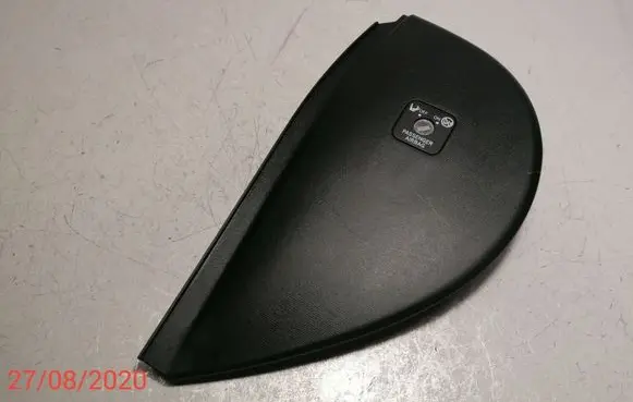Toyota Avensis T270 Dashboard side end trim 5531805020