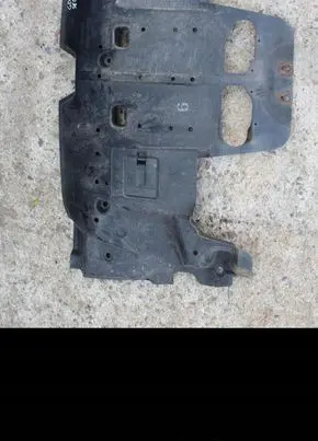 Subaru Impreza II Engine splash shield/under tray 56440FE060
