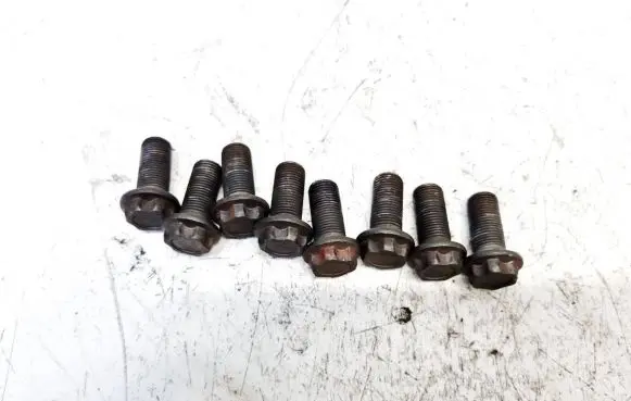 Nissan Almera Tino Nuts/bolts 