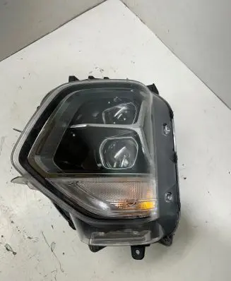 Hyundai Santa Fe Headlight/headlamp