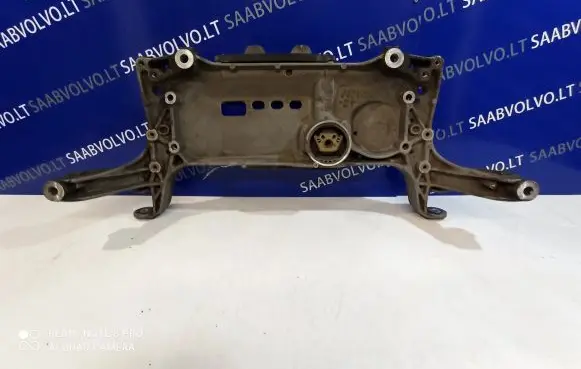 Volkswagen PASSAT B6 Front subframe 3C0199369 3C0199369H