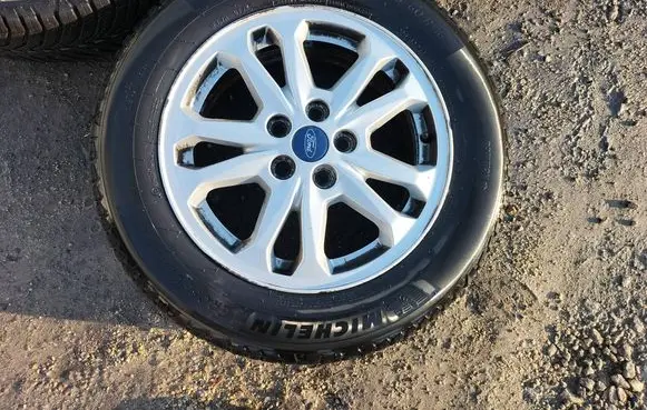 Ford Transit - Tourneo Connect R16 alloy rim KT1C1007AB
