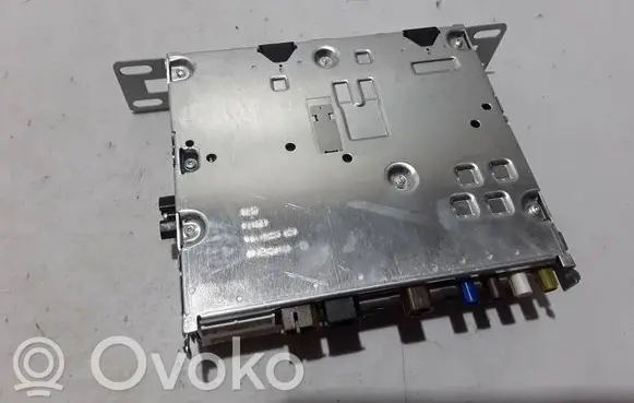 Renault Clio V Radio/CD/DVD/GPS head unit 259157018R