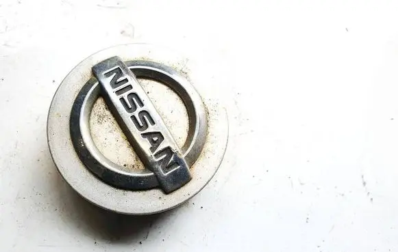 Nissan Note (E11) Original wheel cap 40342av610