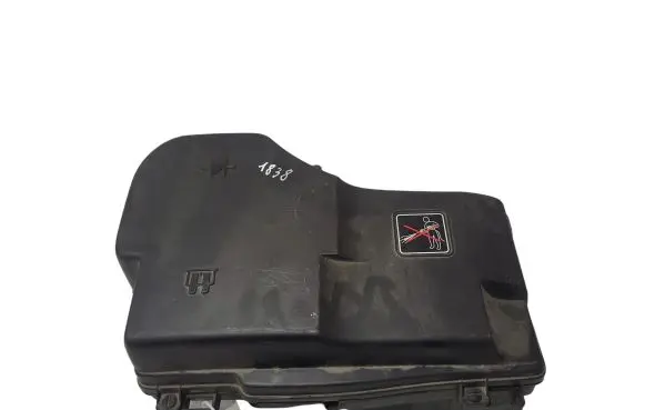 Peugeot 407 Fuse box set