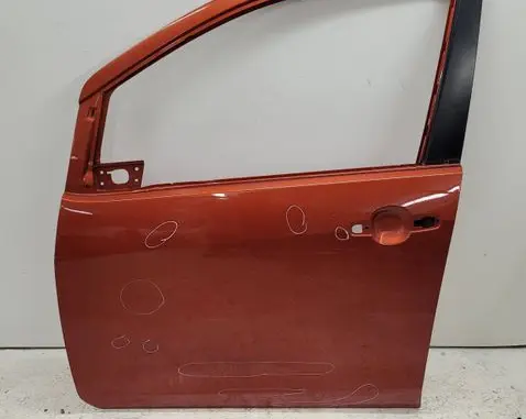 Opel Agila B Front door 