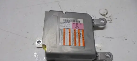 Subaru Forester SH Airbag control unit/module 98221SC030
