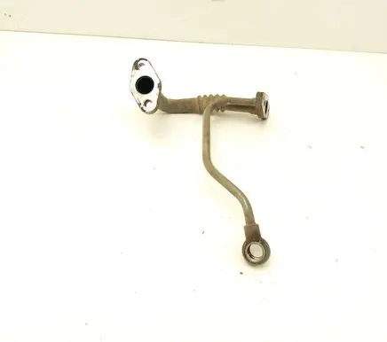 Toyota Hilux (AN10, AN20, AN30) EGR valve line/pipe/hose