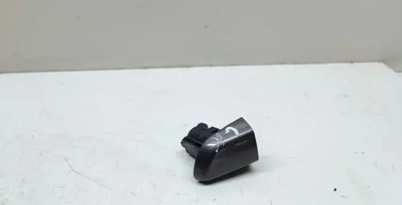 Peugeot 308 Rear door handle cover 