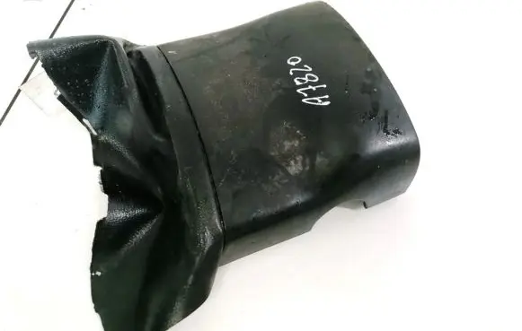 Skoda Octavia Mk2 (1Z) Steering wheel column trim 1Z0858565