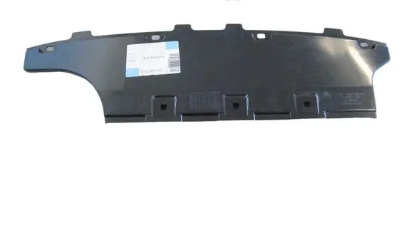 Audi Q5 SQ5 Pickup box liner 7223162