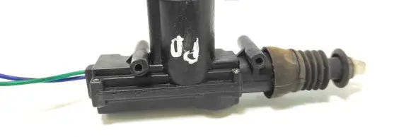 Fiat Tempra Central locking motor 