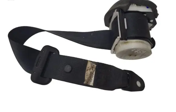 Mazda 6 Rear seatbelt 0347283