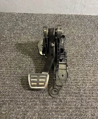 Audi Q4 e-tron Pedal assembly 1EB723058 1EB723058K