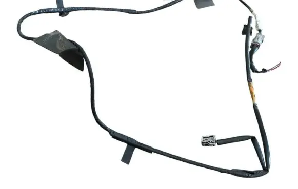 Mazda CX-5 II Parking sensor (PDC) wiring loom k14767290