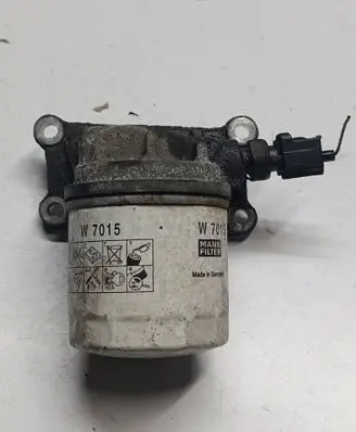 Volvo C30 Fuel filter housing W7015