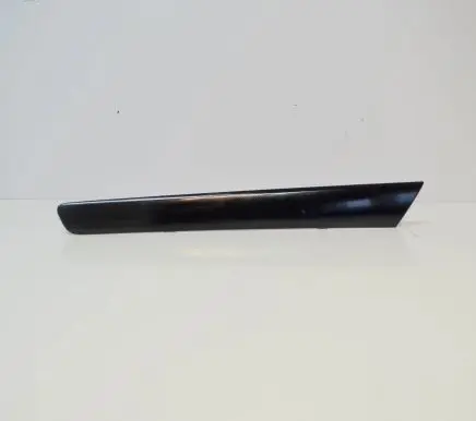 Volkswagen Jetta VI Front door card panel trim 5C6867439A