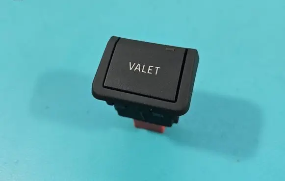 Audi A7 S7 4G Seat control switch 4H0941503 IMPRK1475882
