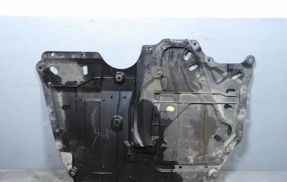 Mitsubishi ASX Front underbody cover/under tray 5379A259