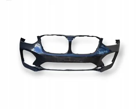 BMW X3 G01 Front bumper