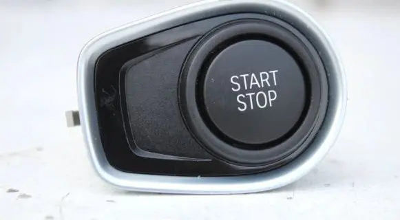 BMW 2 F45 Other switches/knobs/shifts