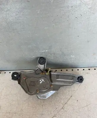 Toyota RAV 4 (XA20) Rear window wiper motor 8513042040