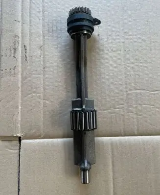 Audi Q2 - Rear driveshaft 06K103295AF