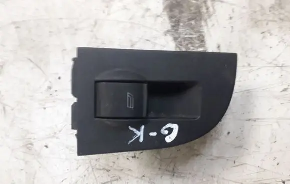 Audi A6 S6 C5 4B Electric window control switch 4B0959855