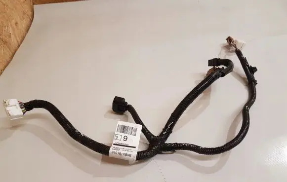 Nissan Juke I F15 Other wiring loom 240181ke0e