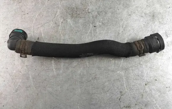 Jaguar F-Pace Engine coolant pipe/hose T2H19192
