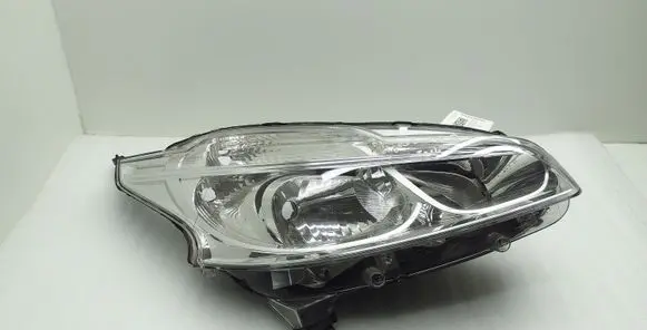 Peugeot 208 Headlight/headlamp 9802221280