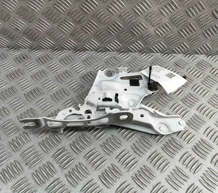 BMW iX1 Engine bonnet/hood hinges 9883417
