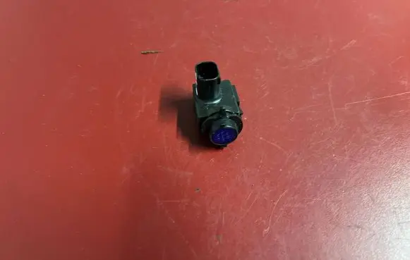 BMW X1 F48 F49 AUC sensor 9289142