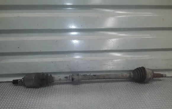 Nissan Note (E11) Front driveshaft 