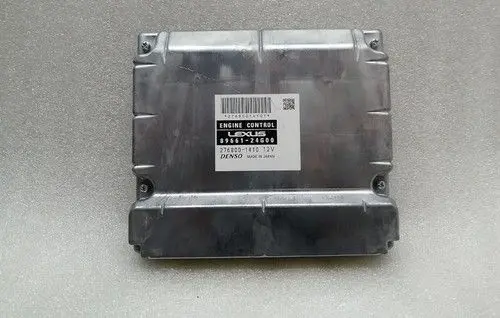 Lexus LX IV J300 Engine control unit/module 8966124G00