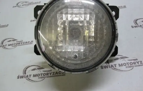 Mercedes-Benz Citan W415 Front fog light A044633