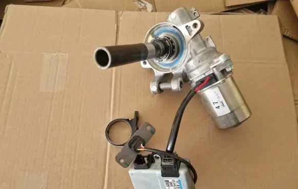Suzuki Celerio Electric power steering pump 3872084M01 4820084M70