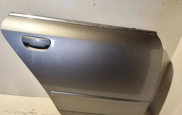 Audi A4 S4 B6 8E 8H Rear door